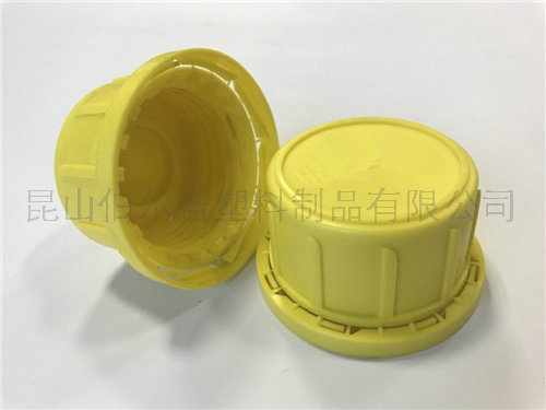 sc45-27LOC 玻璃瓶塑料盖